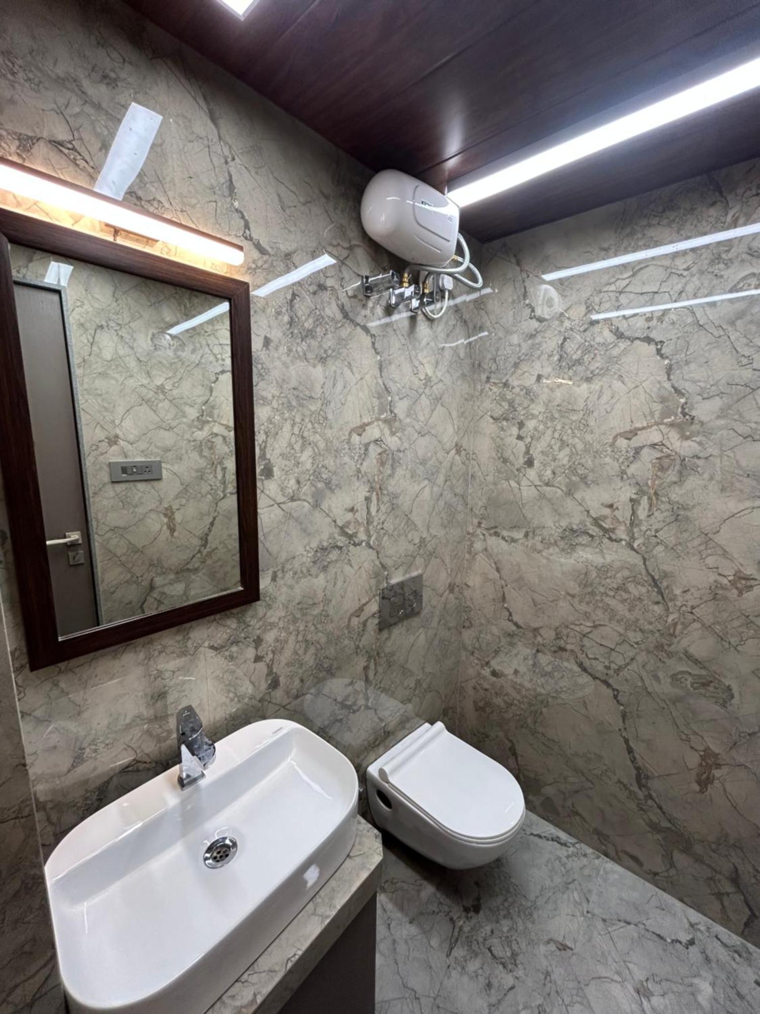 Al Barakah 5 Bhk Private Swimming Pool Villa Panchgani Exterior foto