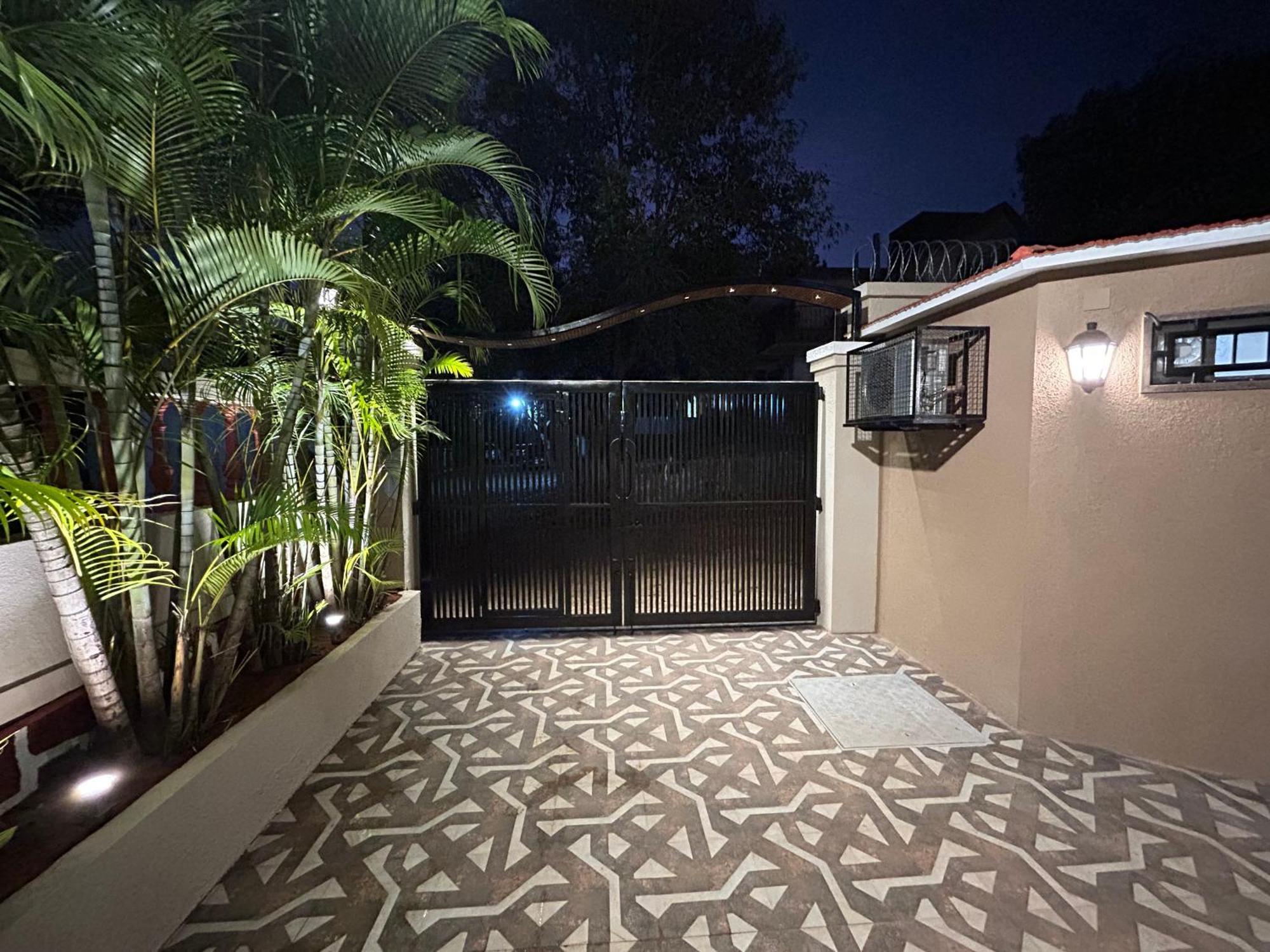 Al Barakah 5 Bhk Private Swimming Pool Villa Panchgani Exterior foto