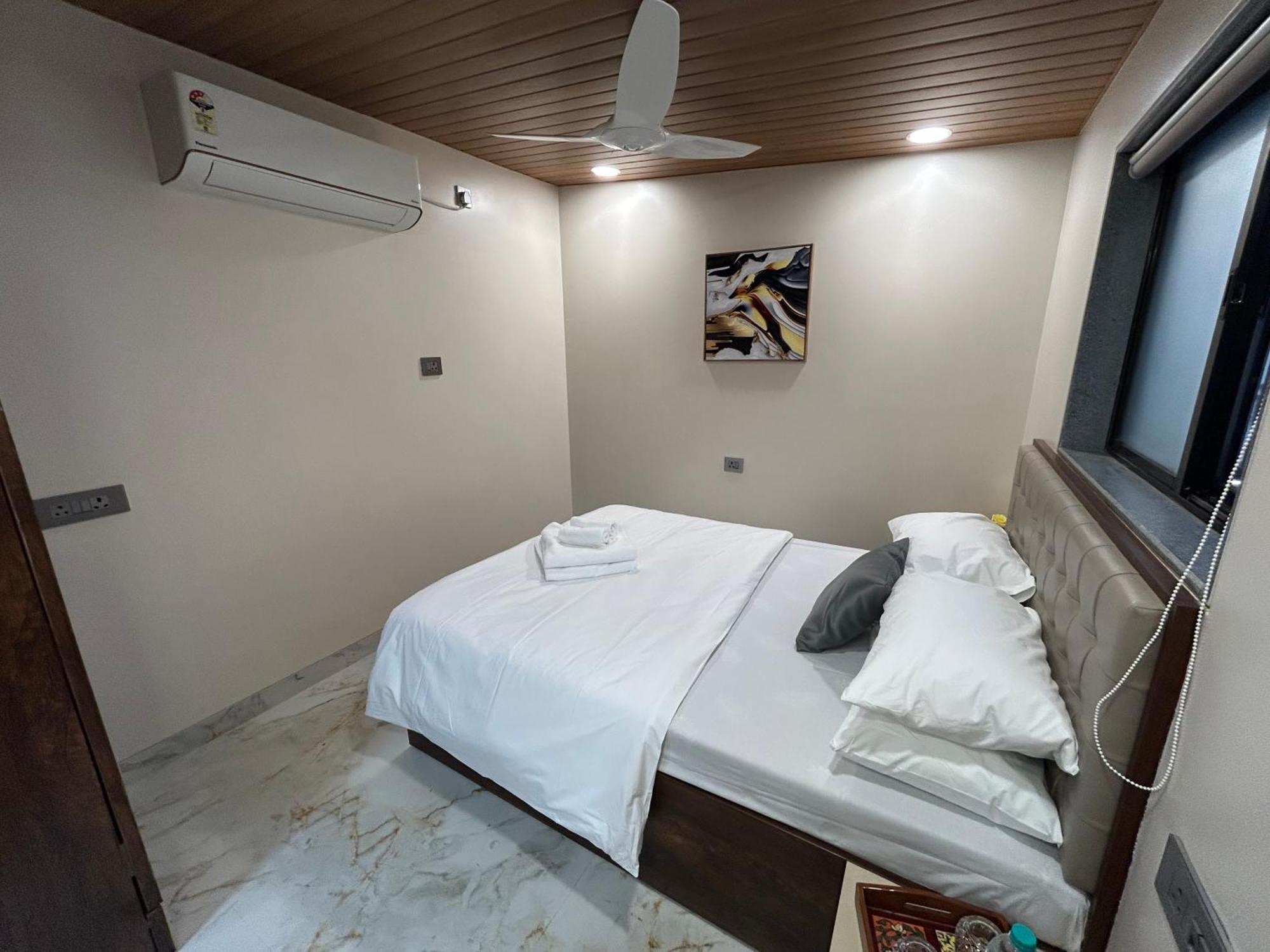 Al Barakah 5 Bhk Private Swimming Pool Villa Panchgani Exterior foto
