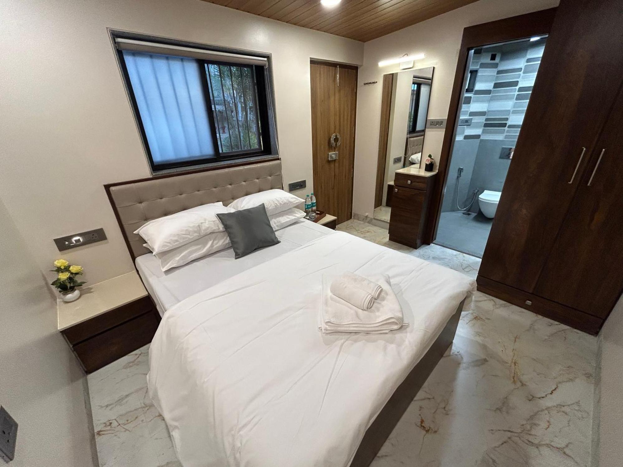 Al Barakah 5 Bhk Private Swimming Pool Villa Panchgani Exterior foto