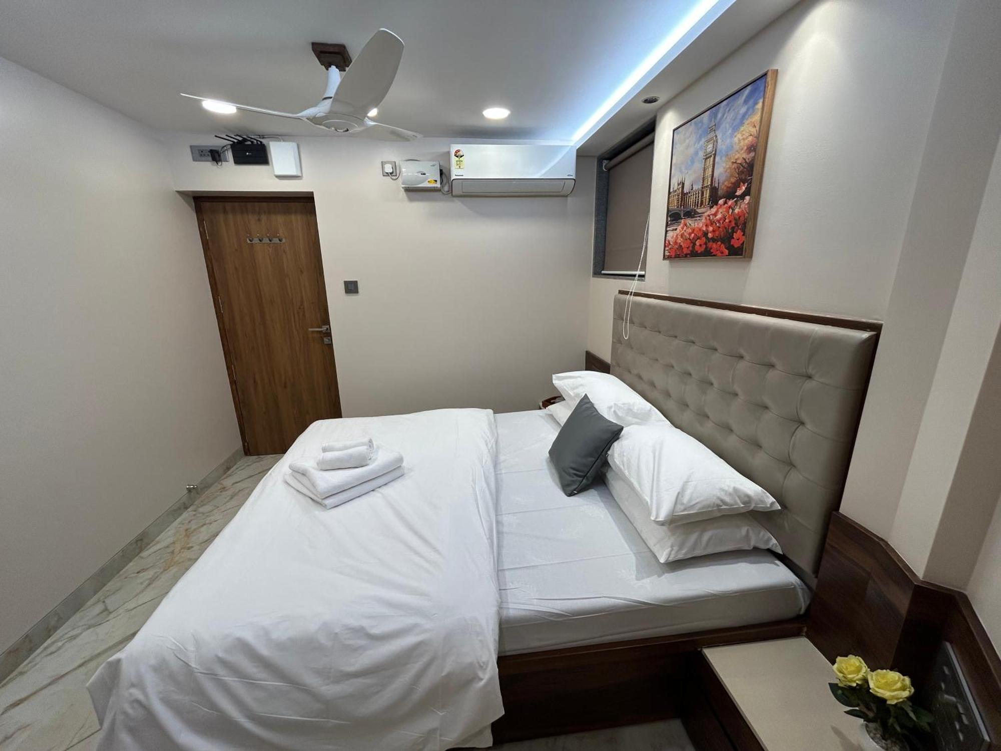 Al Barakah 5 Bhk Private Swimming Pool Villa Panchgani Exterior foto