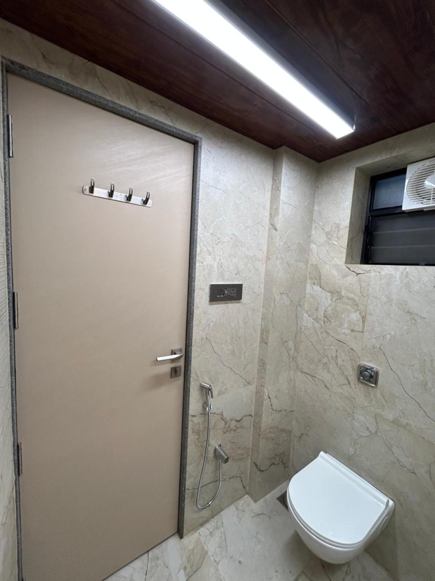 Al Barakah 5 Bhk Private Swimming Pool Villa Panchgani Exterior foto