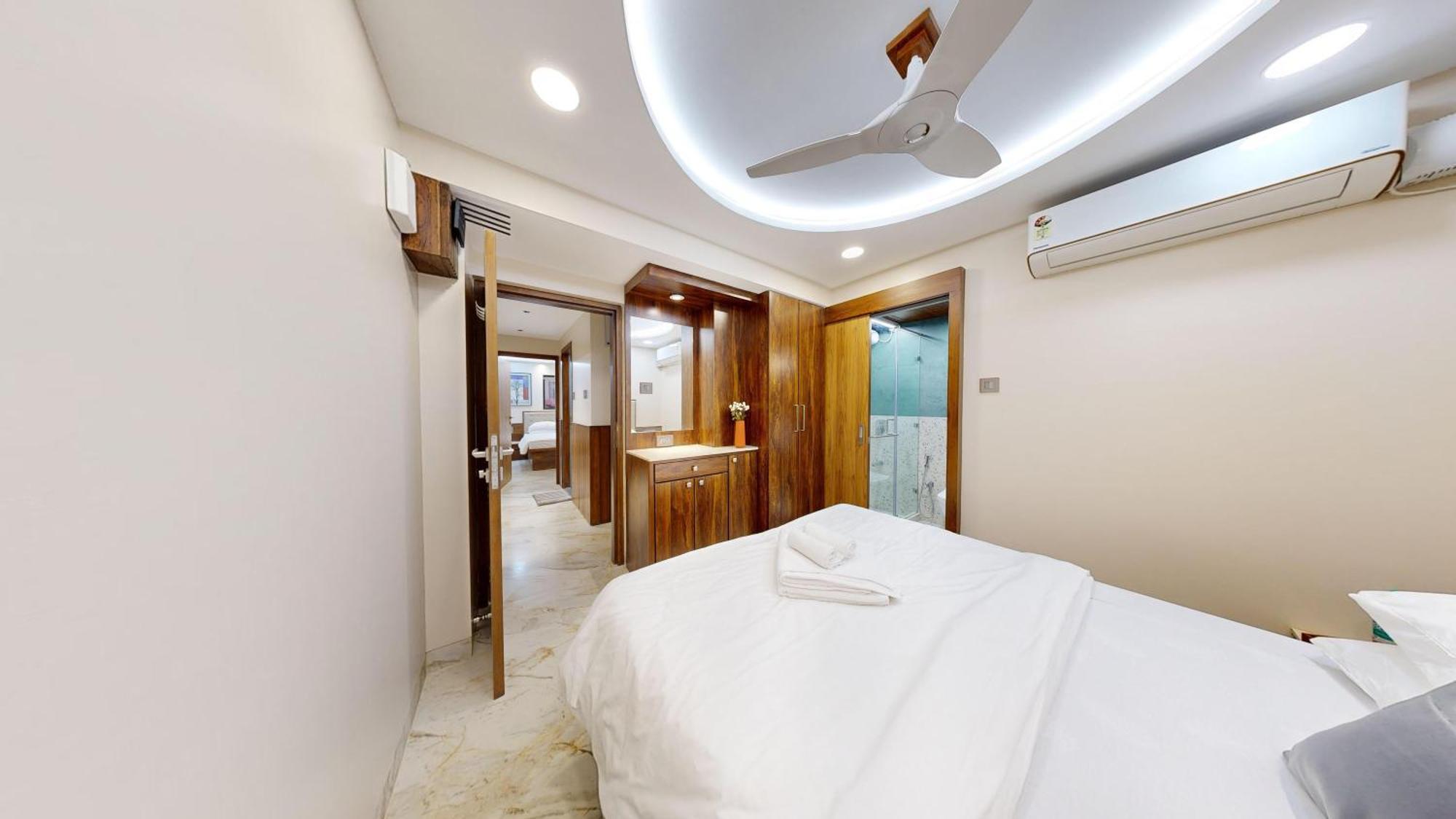 Al Barakah 5 Bhk Private Swimming Pool Villa Panchgani Exterior foto