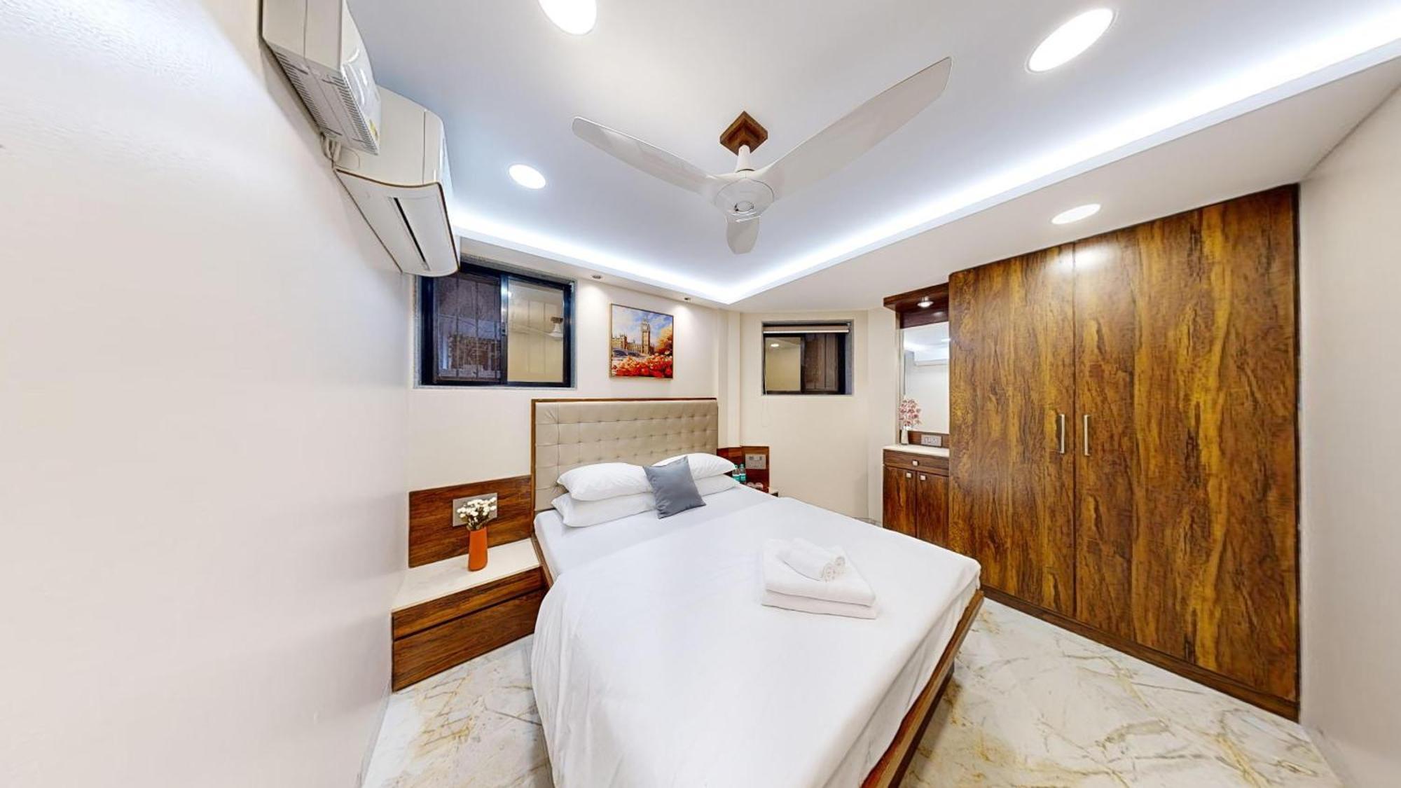 Al Barakah 5 Bhk Private Swimming Pool Villa Panchgani Exterior foto